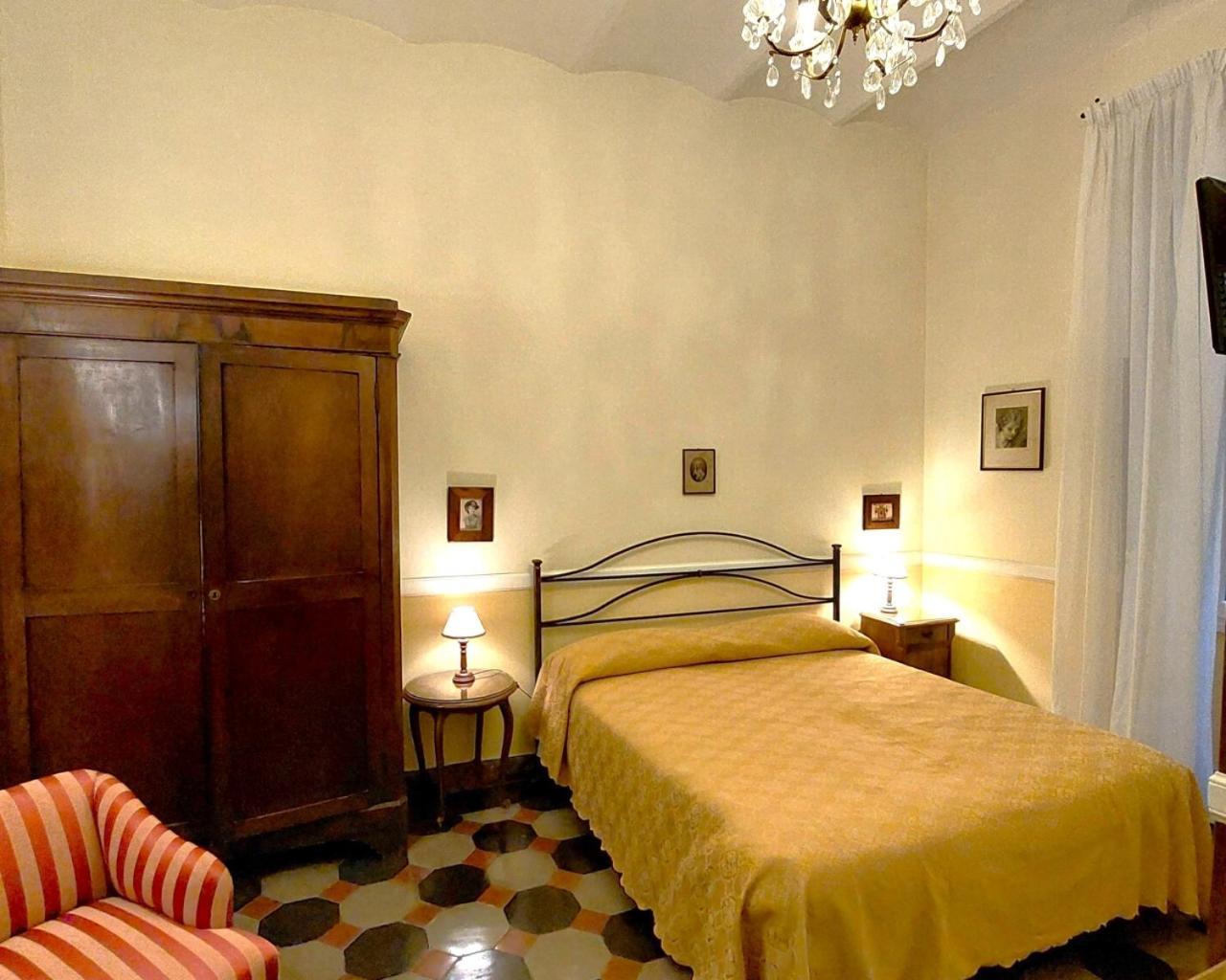 Gæstehus Residenza Maritti Classic Rom