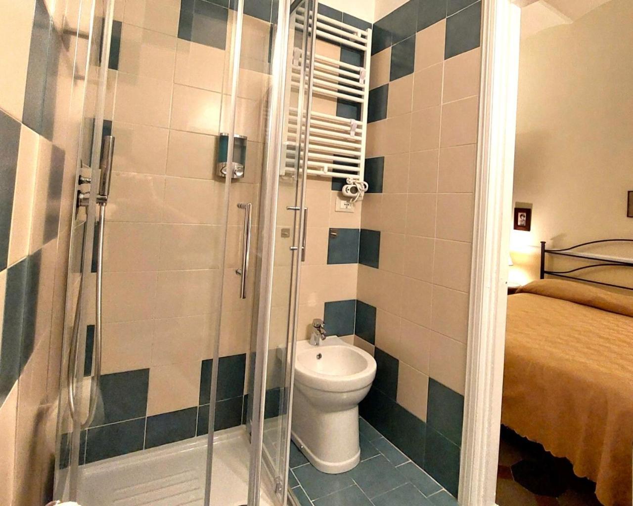 Residenza Maritti Classic Rom