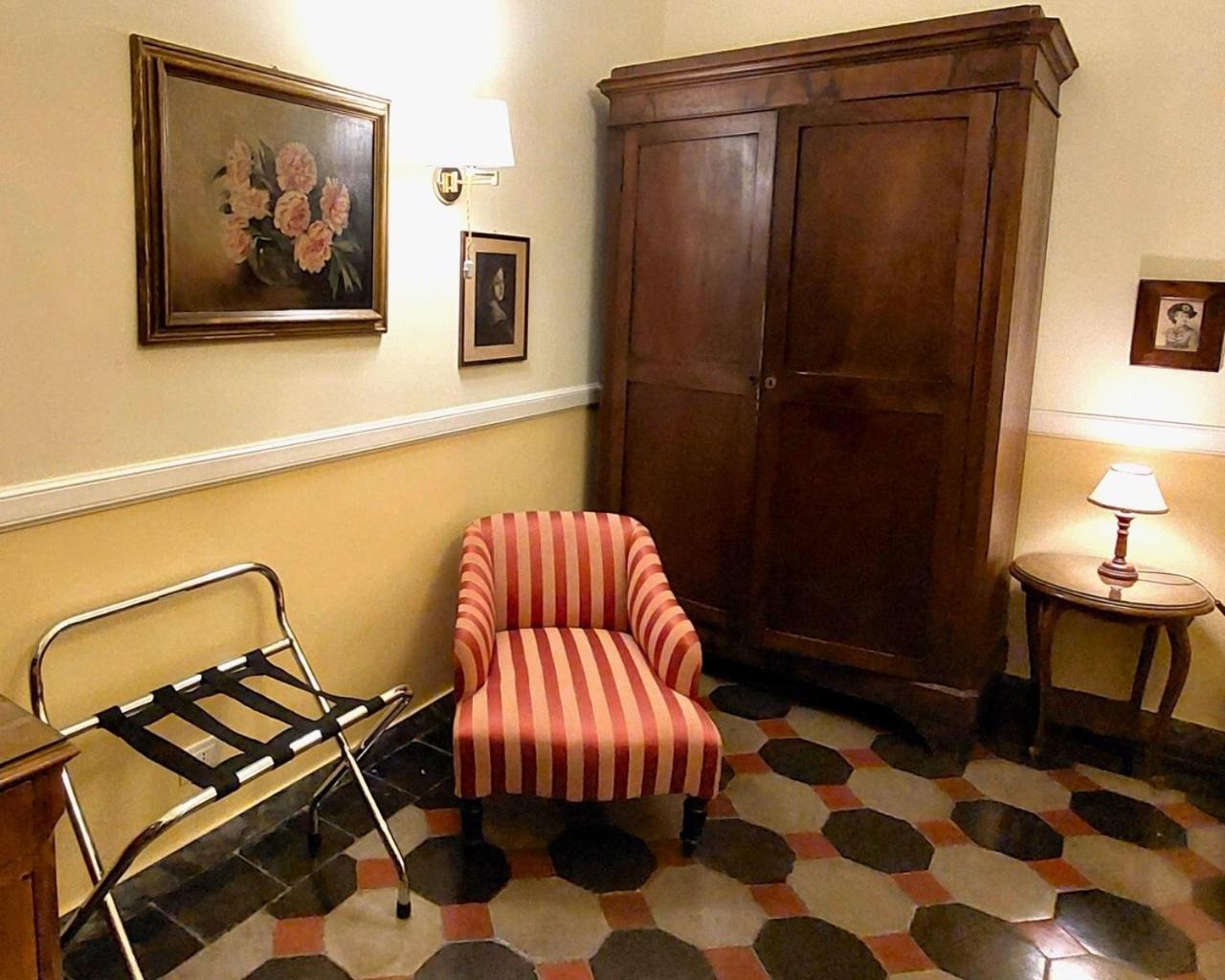 Residenza Maritti Classic Gæstehus