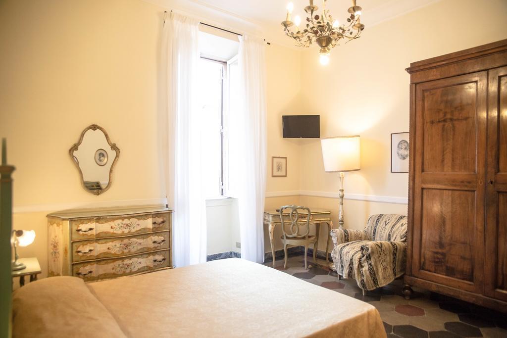 Residenza Maritti Classic Gæstehus