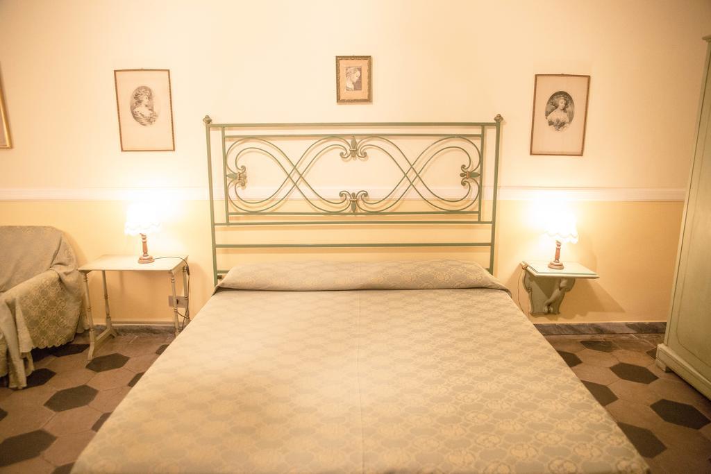 Gæstehus Residenza Maritti Classic Rom