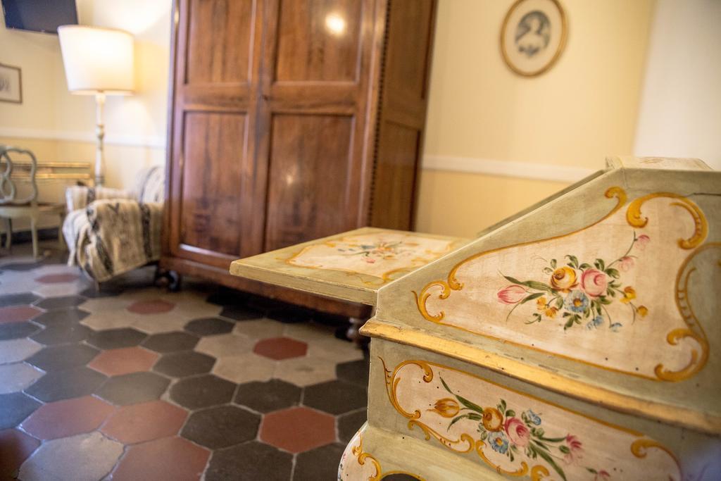 Residenza Maritti Classic Gæstehus Rom