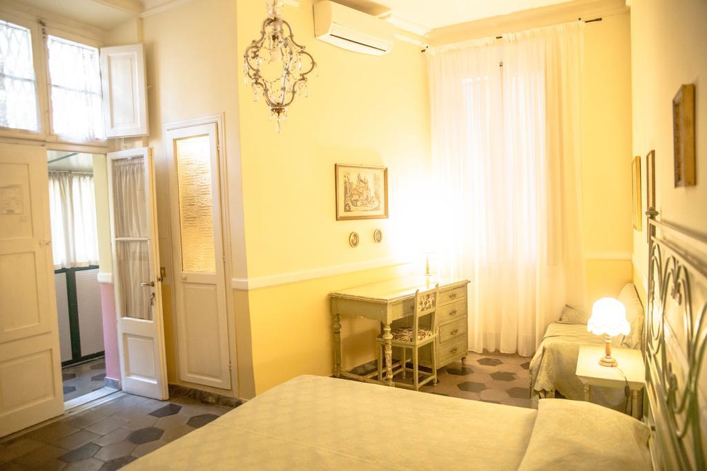 Gæstehus Residenza Maritti Classic 2*